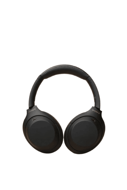 Signature Collection Alpha - Main View